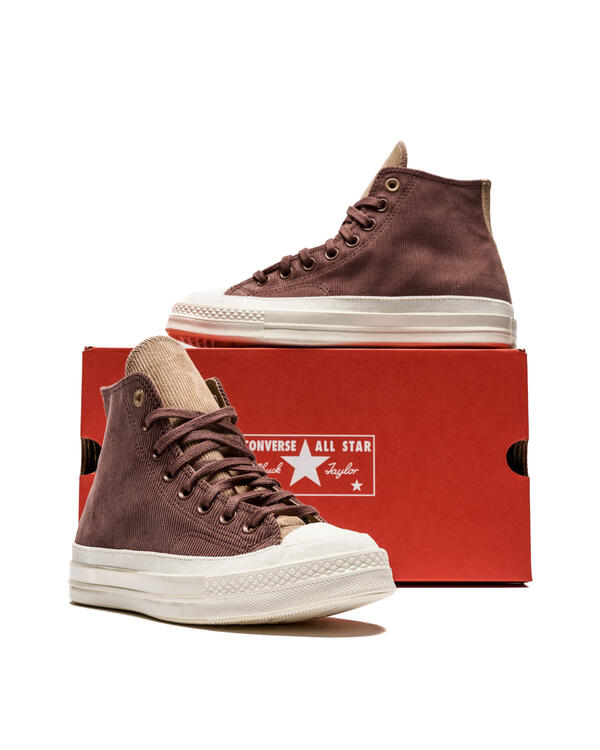 Converse WMNS CHUCK 70 HIGH | A02863C | AFEW STORE